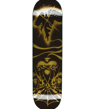 Curren Caples Genesis Deck