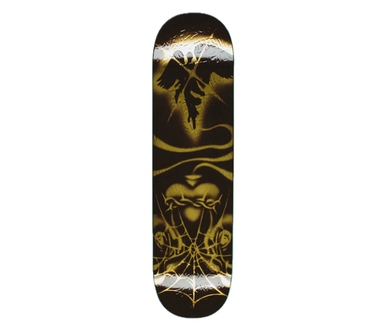 Curren Caples Genesis Deck