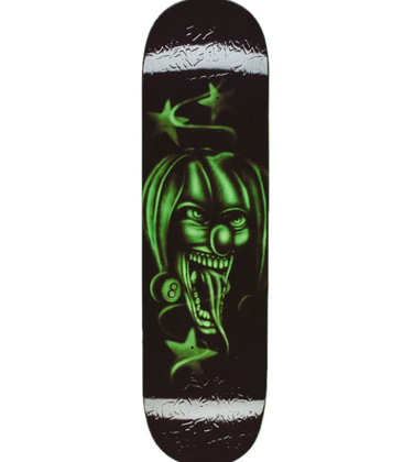 KB Joker Deck