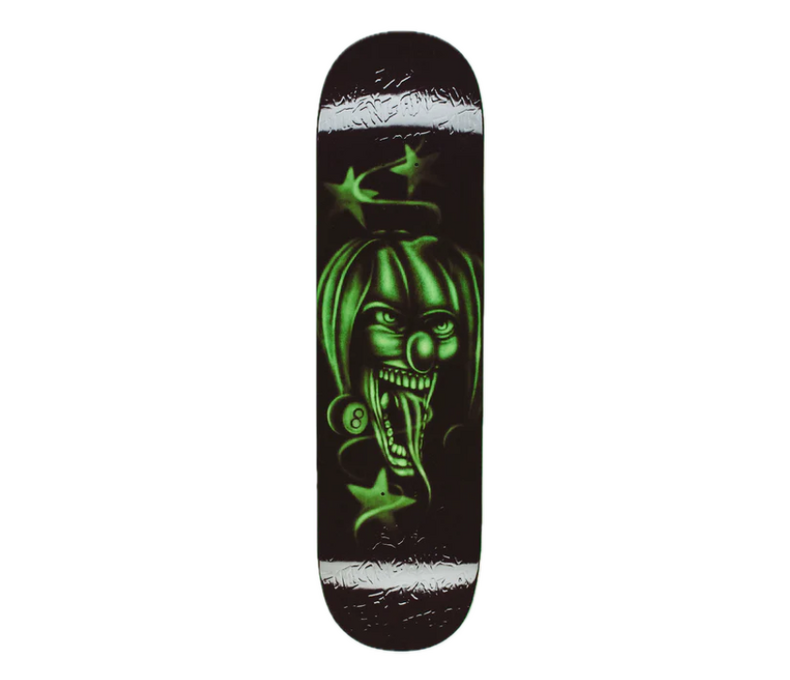 KB Joker Deck