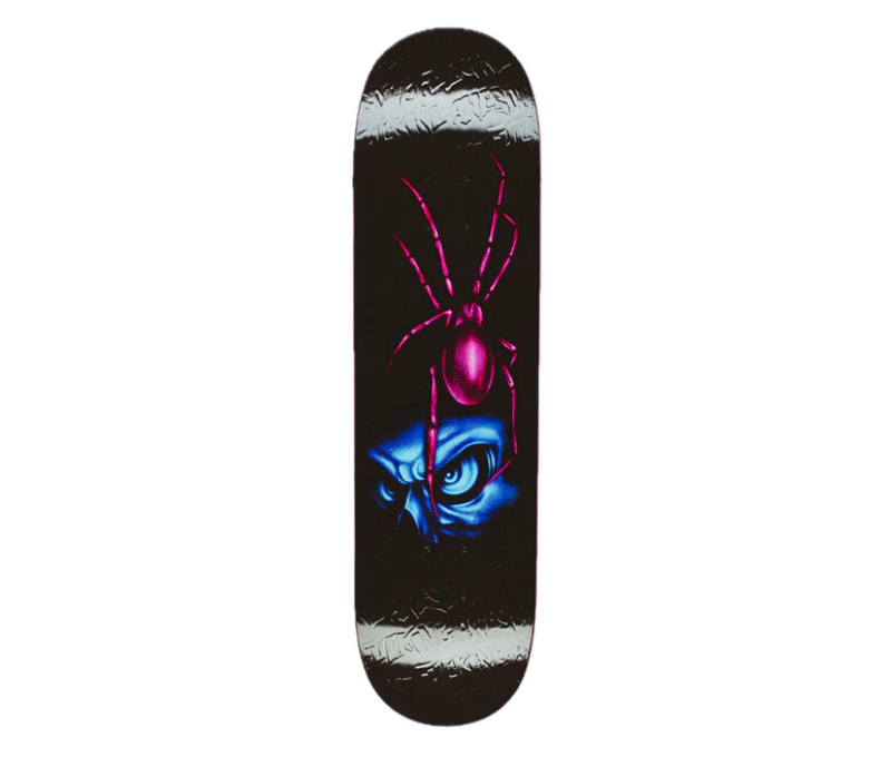 Louie Lopex Spinder Deck
