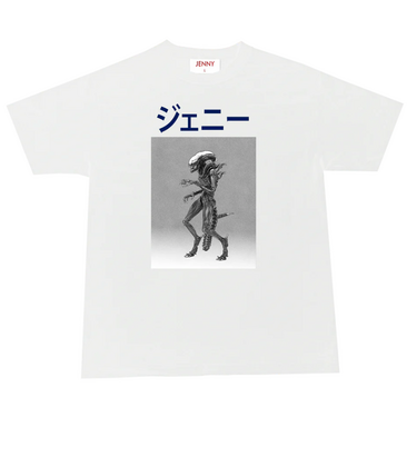 Alien Tee