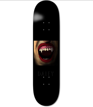 Daley Vampire Deck