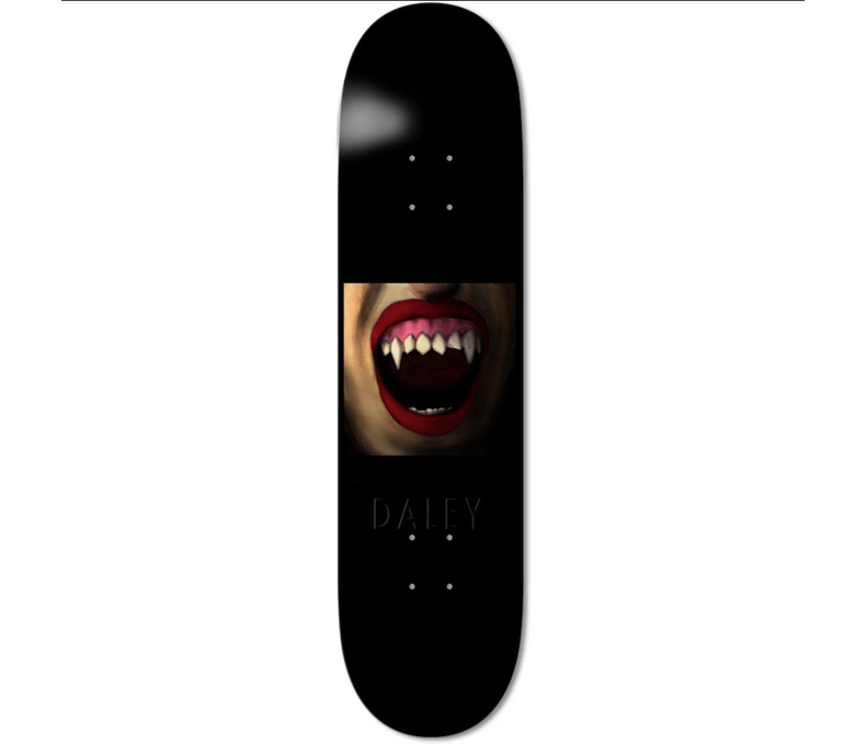 Daley Vampire Deck
