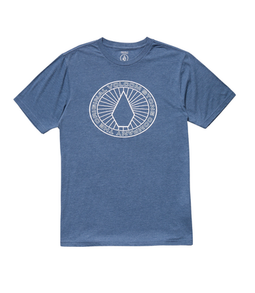 Big Boys' Medalist Short Sleeve Tee