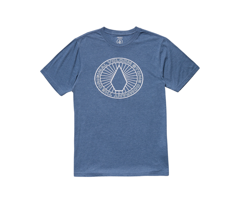 Youth Medalist Short Sleeve Tee