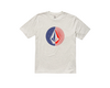 Youth Circle Stone Split Tee