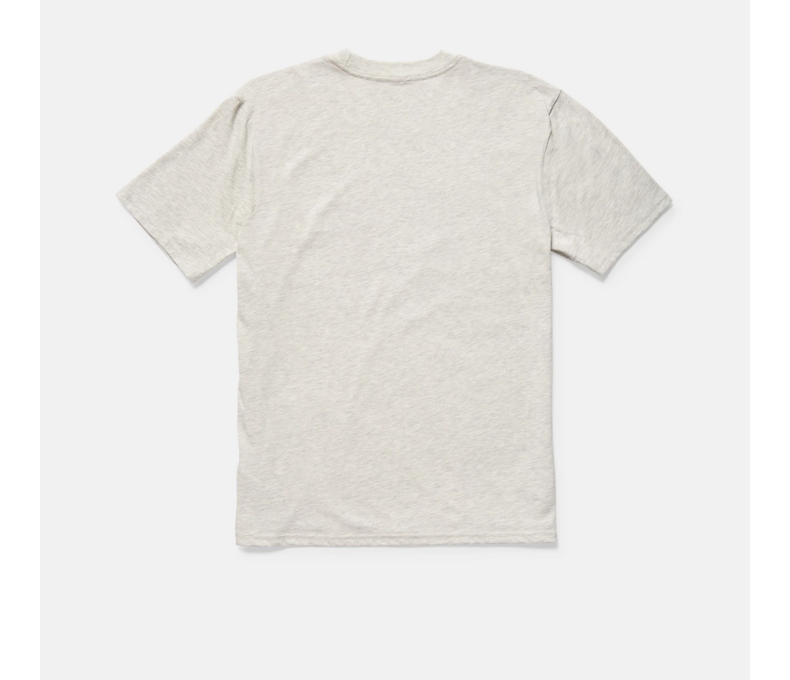 Youth Circle Stone Split Tee