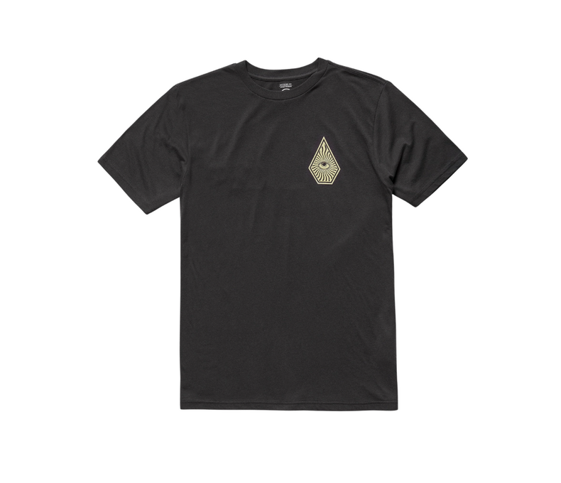 Big Boys All Seeing Short Sleeve Tee