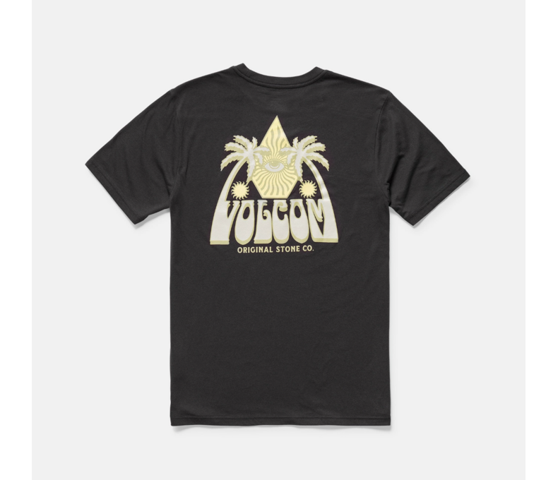 Big Boys All Seeing Short Sleeve Tee