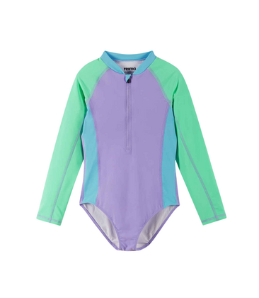 Aallot - Kids UPF 50+ Swimsuit