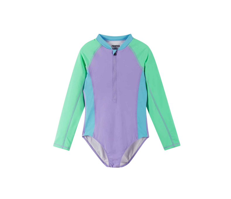 Aallot - Kids UPF 50+ Swimsuit