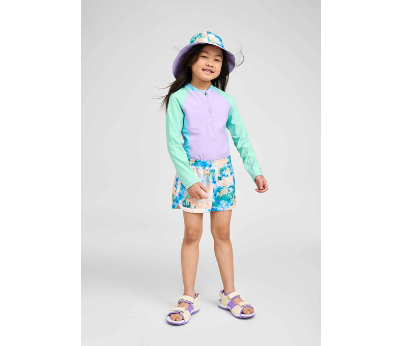Aallot - Kids UPF 50+ Swimsuit