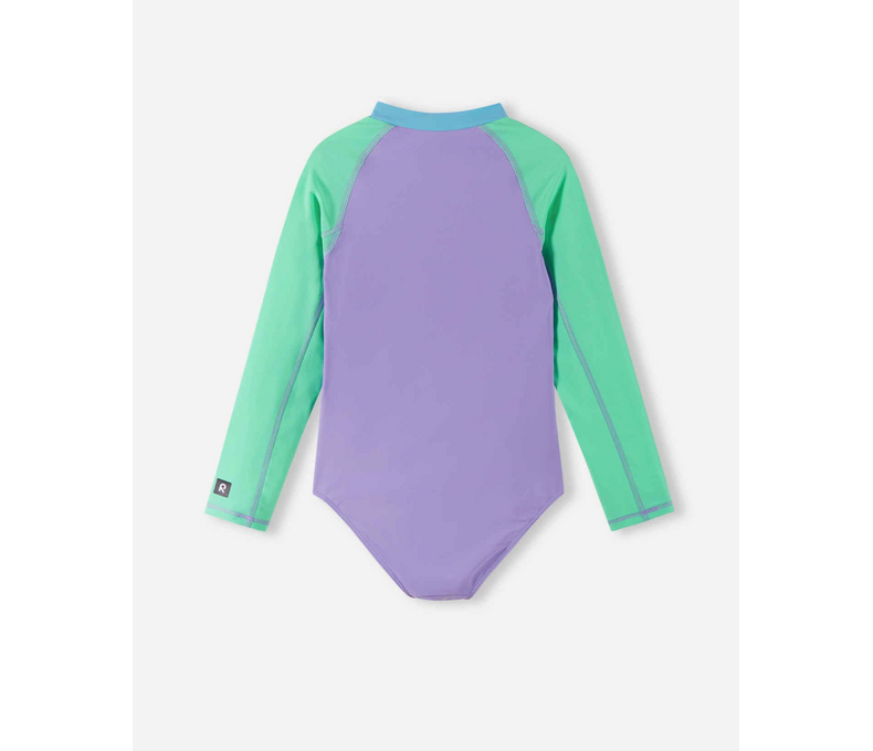Aallot - Kids UPF 50+ Swimsuit