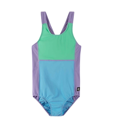 Ulappa - Kids UPF 50+ Swimsuit
