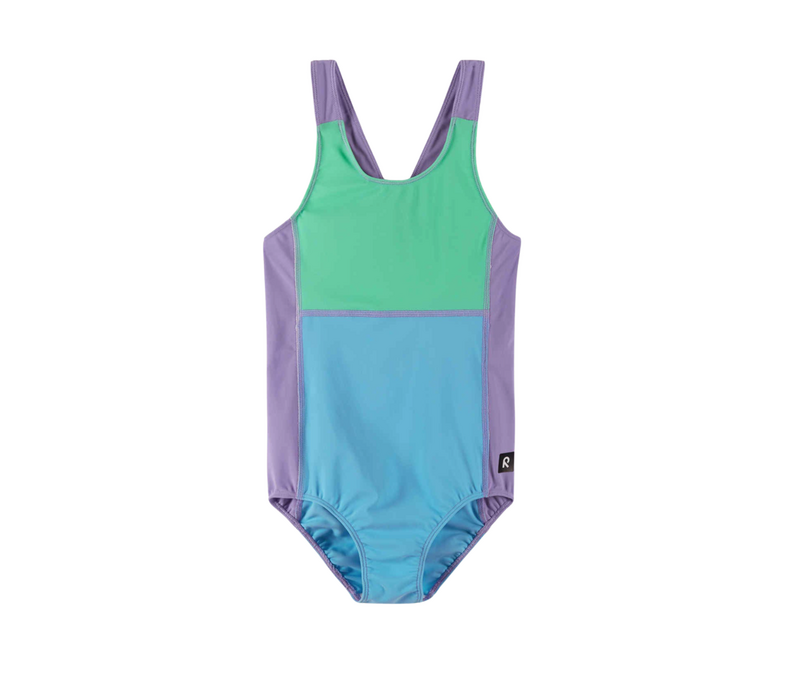 Ulappa - Kids UPF 50+ Swimsuit