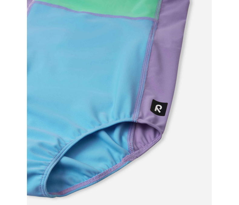 Ulappa - Kids UPF 50+ Swimsuit