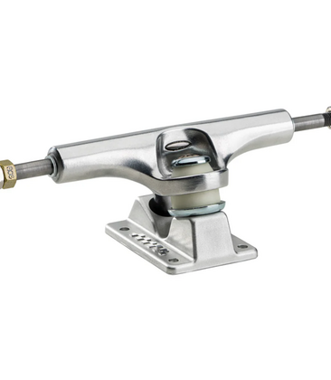 AF1 Inverted Polished Hollowed Trucks