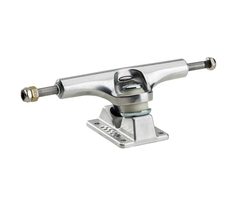 AF1 Inverted Polished Hollowed Trucks