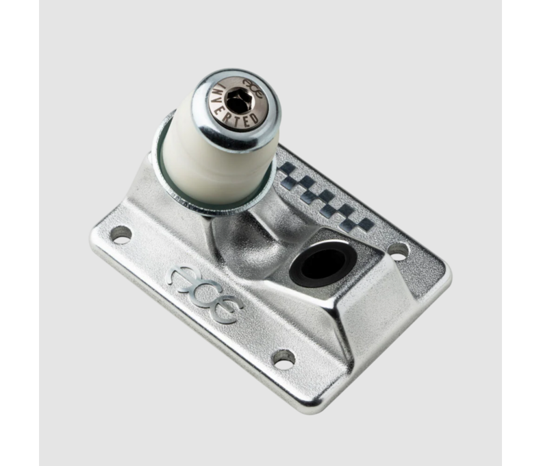 AF1 Inverted Polished Hollowed Trucks