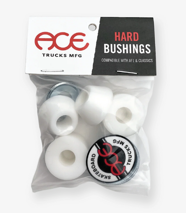 Bushings - Hard