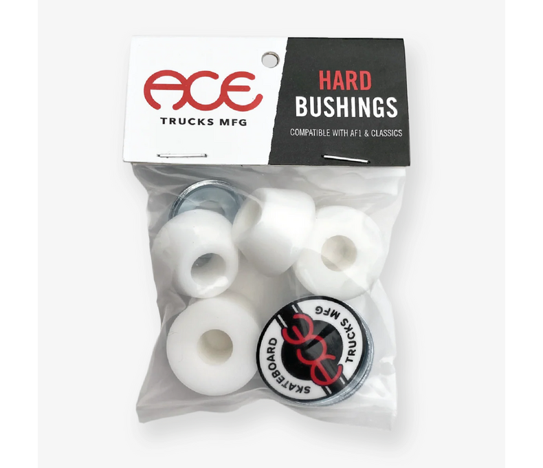 Skateboard Bushings - Hard