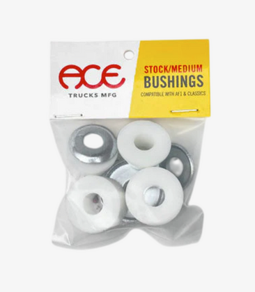 Bushings - Standard/Stock