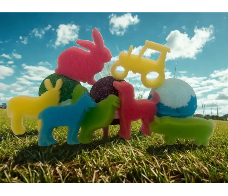 Spring Squiggler Gift pack