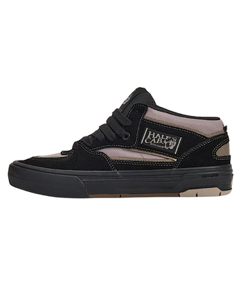 Skate Half Cab Wafflecup Shoe