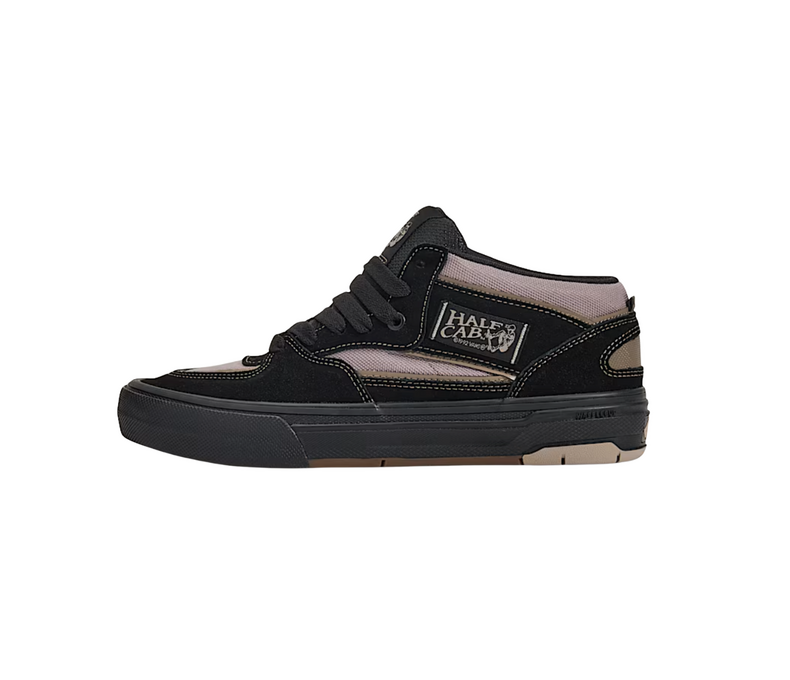 Skate Half Cab Wafflecup Shoe