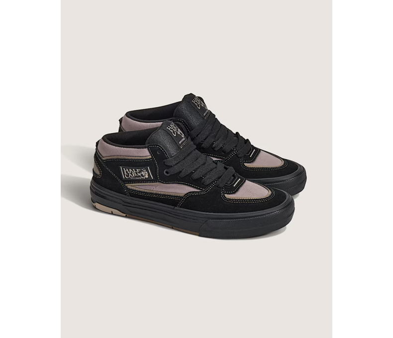 Skate Half Cab Wafflecup Shoe