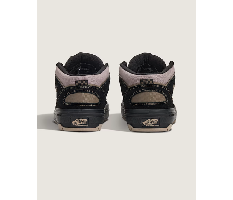 Skate Half Cab Wafflecup Shoe