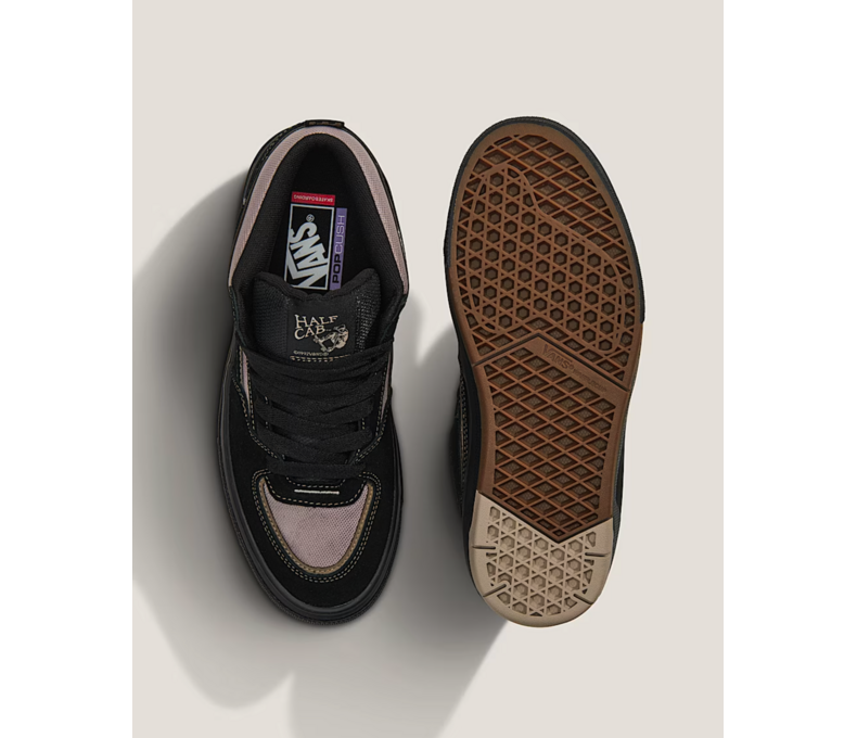 Skate Half Cab Wafflecup Shoe