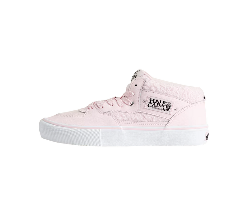 Skate Half Cab Shoe