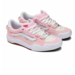 Pink/White
