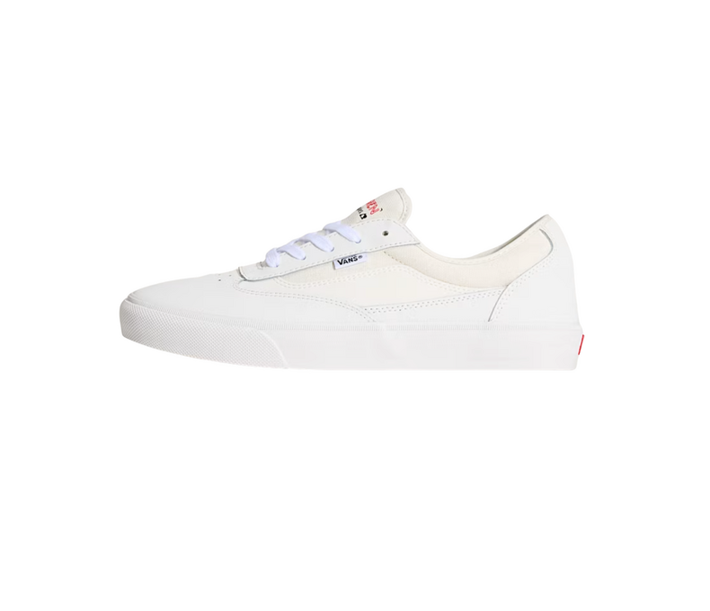 Skate Curren Caples Shoe