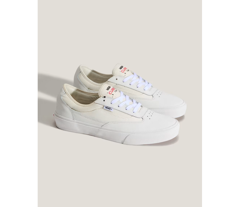 Skate Curren Caples Shoe