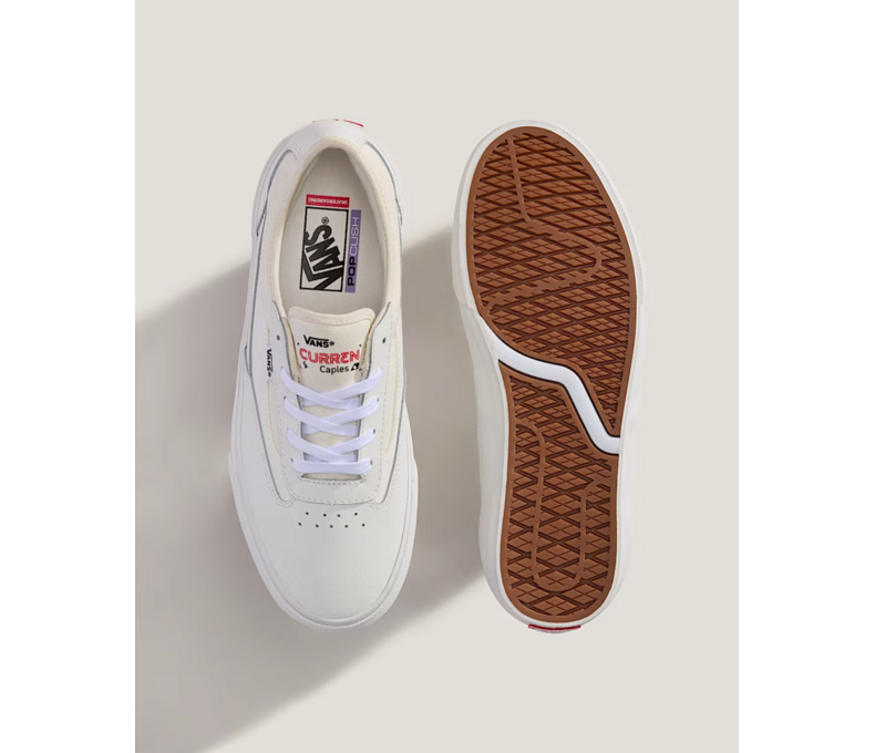 Skate Curren Caples Shoe