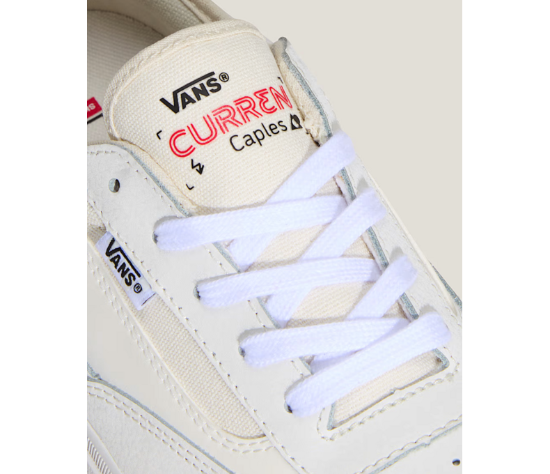Skate Curren Caples Shoe