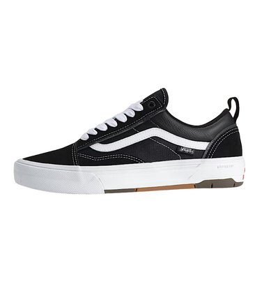 Skate Old Skool Wafflecup Shoe