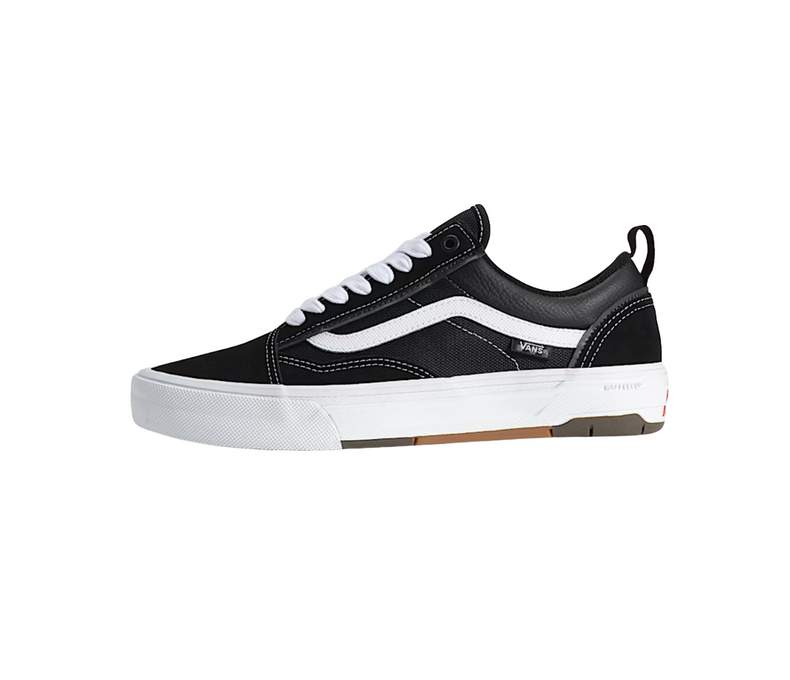 Skate Old Skool Wafflecup Shoe