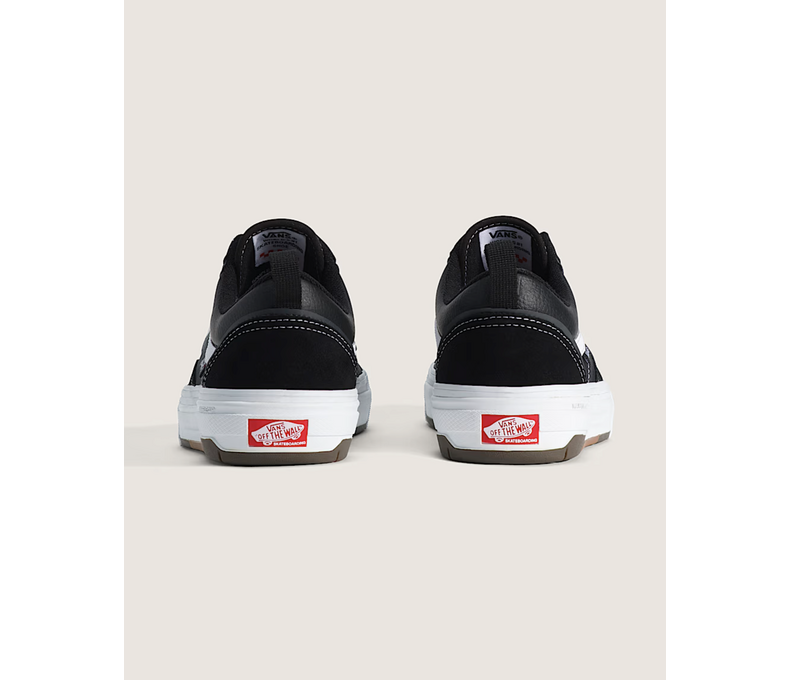 Skate Old Skool Wafflecup Shoe