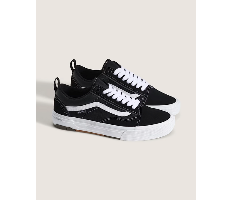 Skate Old Skool Wafflecup Shoe