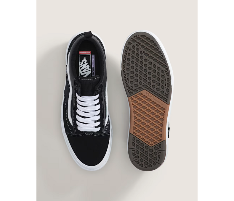 Skate Old Skool Wafflecup Shoe