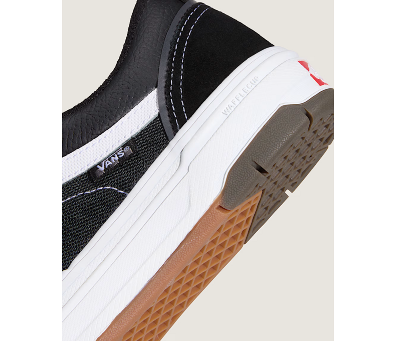 Skate Old Skool Wafflecup Shoe