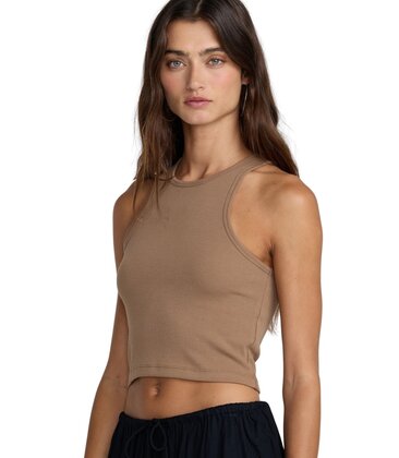 Womens Roma Tank