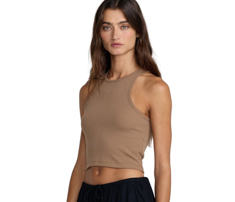 Womens Roma Tank