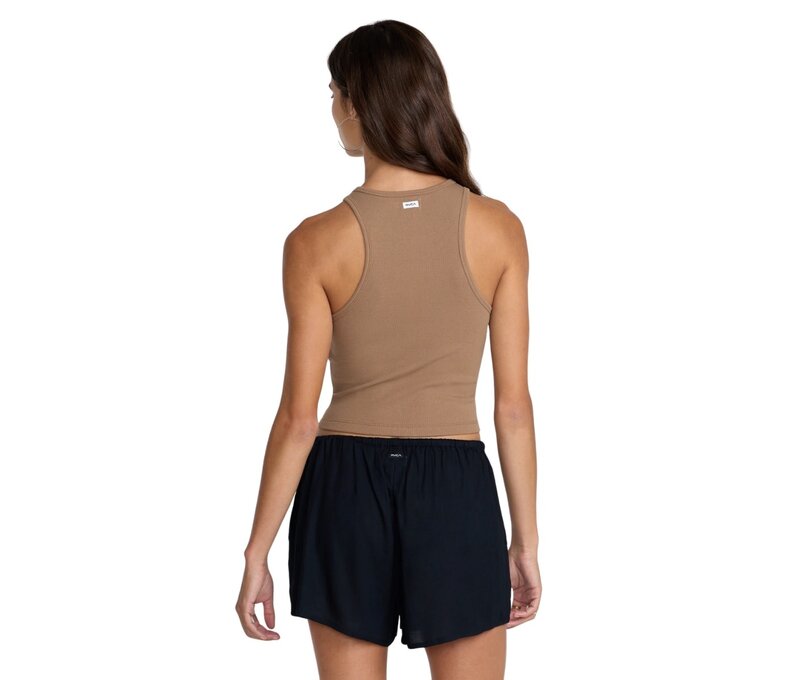 Womens Roma Tank