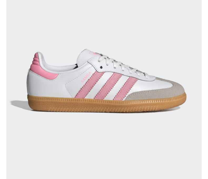 Kids Samba OG Shoes