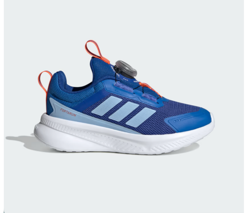 FortaRun 4.0 Kids Shoe